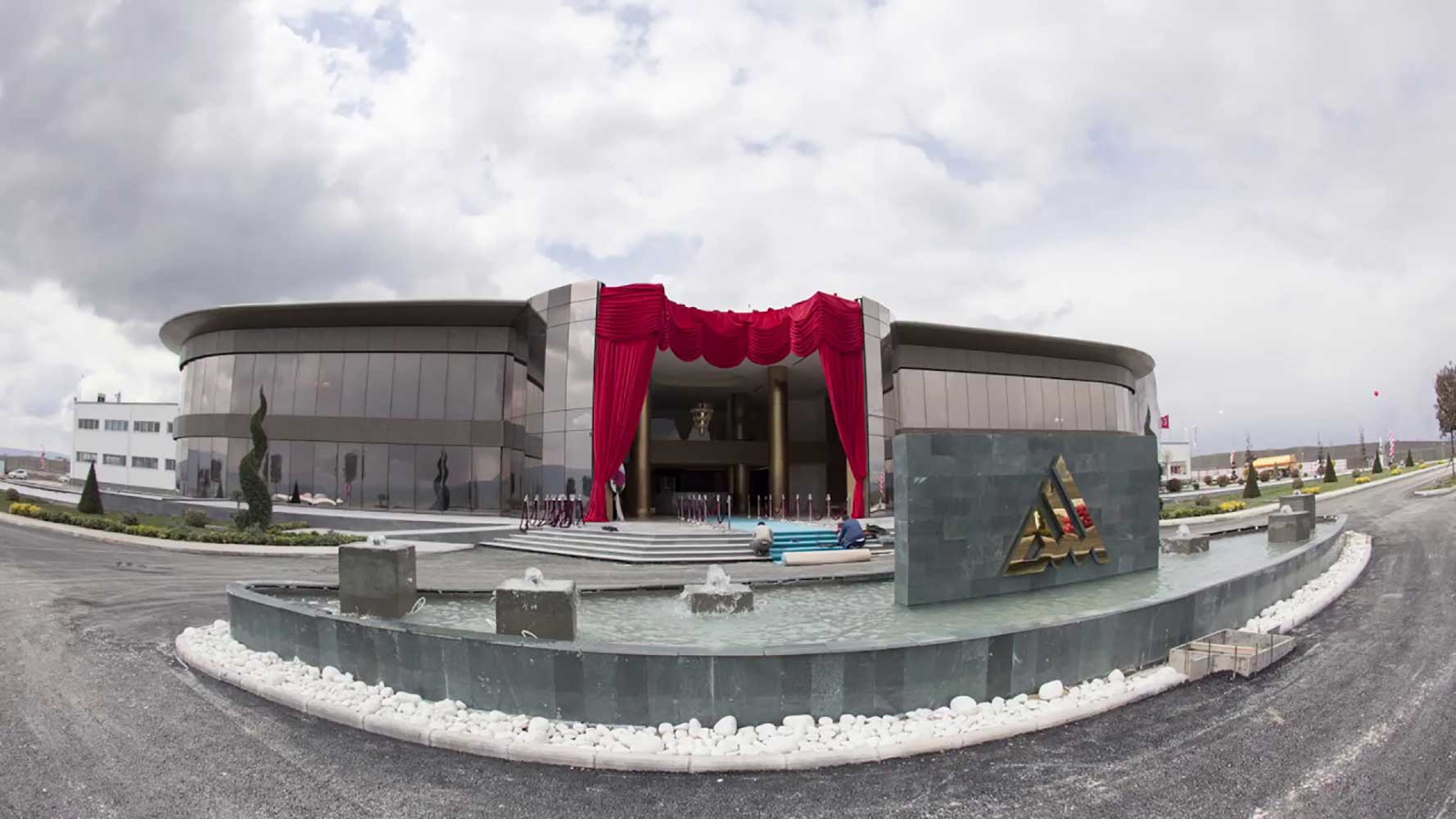 AHL Altın Rafineri A.Ş.