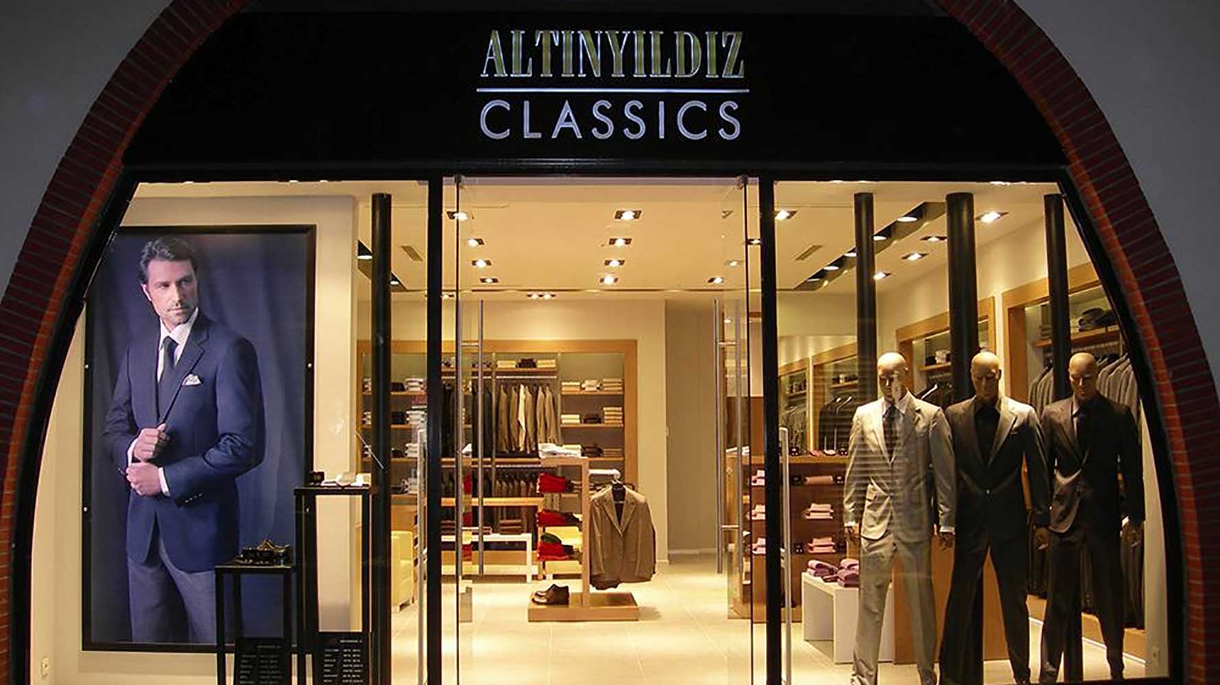 ALTINYILDIZ