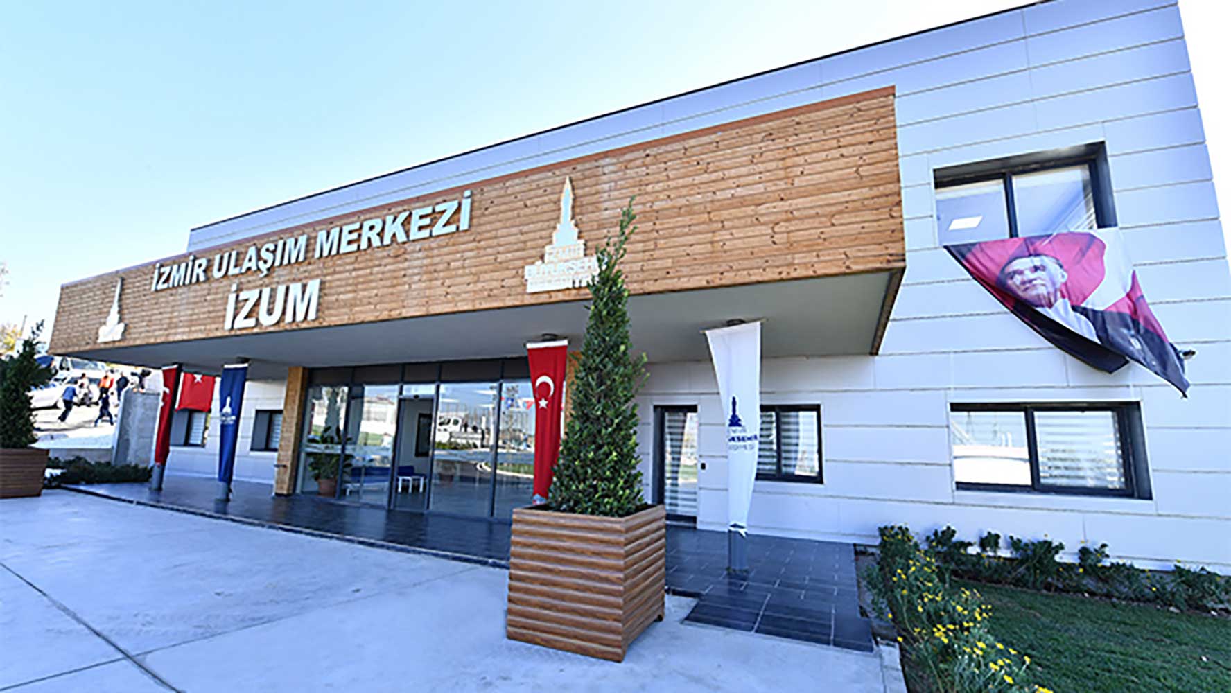 Izmir Mobesa Gorüntüleme Merkezi İZUM