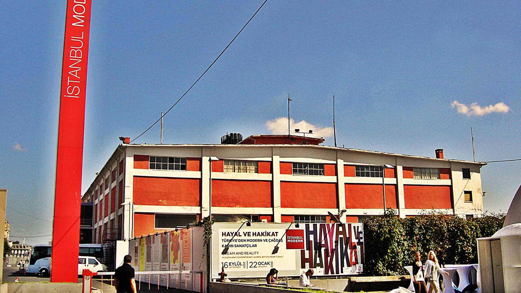 Karaköy Sanat Müzesi