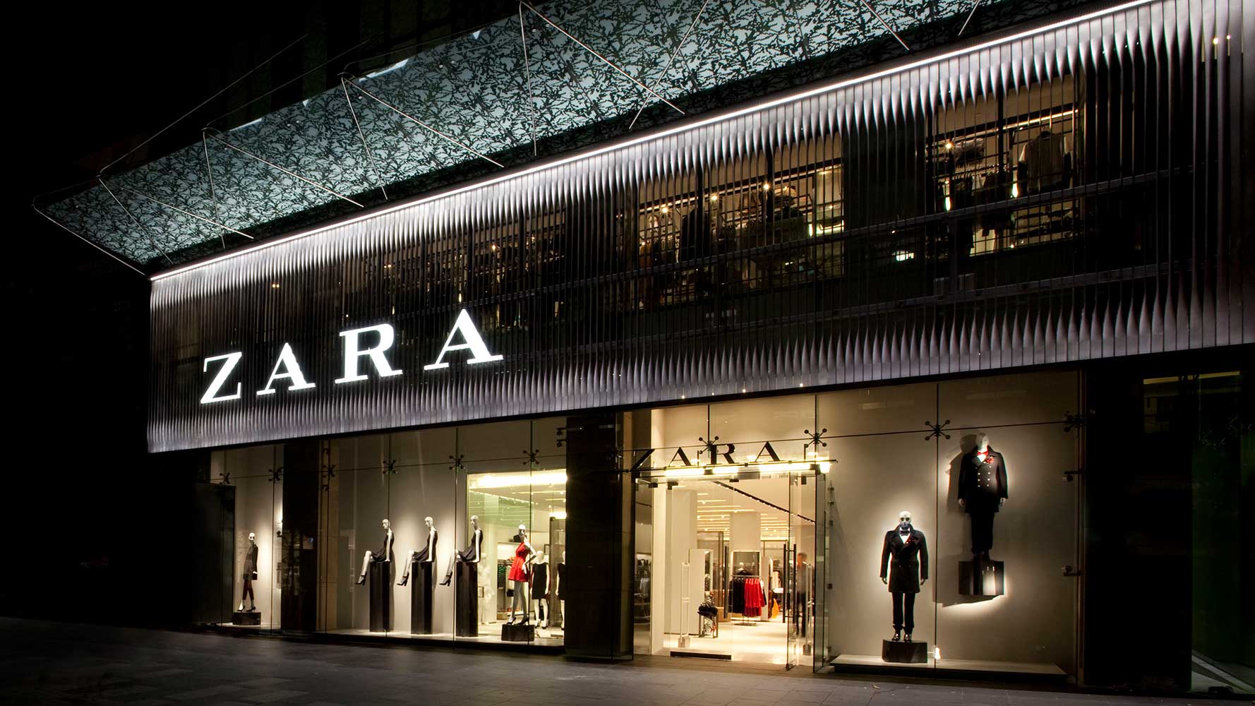 Zara Magazaları